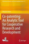 Inoue |  Co-patenting: An Analytic Tool for Cooperative Research and Development | Buch |  Sack Fachmedien