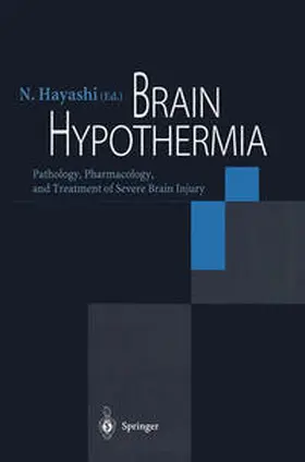 Hayashi |  Brain Hypothermia | eBook | Sack Fachmedien