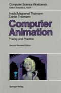 Thalmann / Magnenat-Thalmann |  Computer Animation | Buch |  Sack Fachmedien
