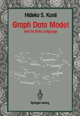 Kunii |  Graph Data Model | eBook | Sack Fachmedien