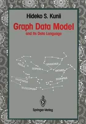 Kunii |  Graph Data Model | Buch |  Sack Fachmedien