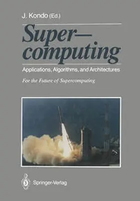 Kondo |  Supercomputing | eBook | Sack Fachmedien