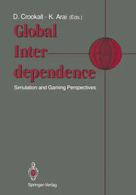 Crookall / Arai |  Global Interdependence | eBook | Sack Fachmedien