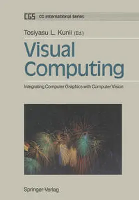Kunii | Visual Computing | E-Book | sack.de