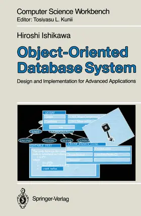Ishikawa |  Object-Oriented Database System | Buch |  Sack Fachmedien