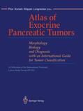 Pour / Longnecker / Konishi |  Atlas of Exocrine Pancreatic Tumors | Buch |  Sack Fachmedien