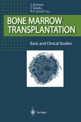 Ikehara / Takaku / Good |  Bone Marrow Transplantation | eBook | Sack Fachmedien