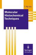 Koji |  Molecular Histochemical Techniques | Buch |  Sack Fachmedien