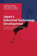 Okada |  Japan¿s Industrial Technology Development | Buch |  Sack Fachmedien