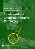 Yoshizu / Usui |  Experimental and Clinical Reconstructive Microsurgery | Buch |  Sack Fachmedien