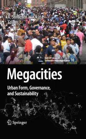 Sorensen / Okata |  Megacities | eBook | Sack Fachmedien