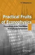 Takayasu |  Practical Fruits of Econophysics | Buch |  Sack Fachmedien
