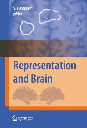 Funahashi | Representation and Brain | Buch | 978-4-431-99825-9 | www.sack.de