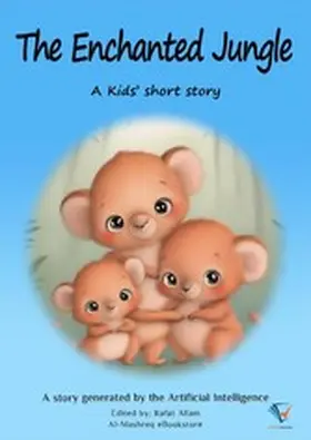 Allam |  The Enchanted Jungle | eBook | Sack Fachmedien