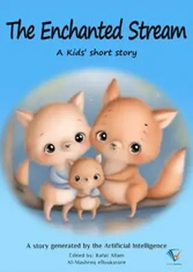 Allam |  The Enchanted Stream | eBook | Sack Fachmedien