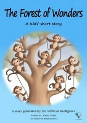 Allam |  The Forest of Wonders | eBook | Sack Fachmedien