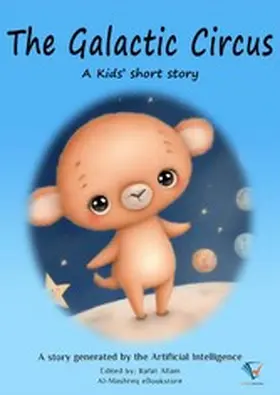 Allam |  The Galactic Circus | eBook | Sack Fachmedien