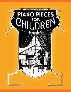 Appleby |  Piano Pieces for Children 2 (EFS No. 250) | eBook | Sack Fachmedien