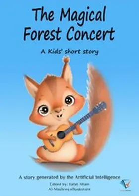 Allam |  The Magical Forest Concert | eBook | Sack Fachmedien