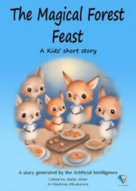 Allam |  The Magical Forest Feast | eBook | Sack Fachmedien