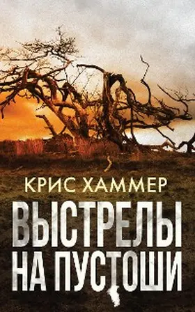 Hammer |  Vystrely na pustoshi | eBook | Sack Fachmedien