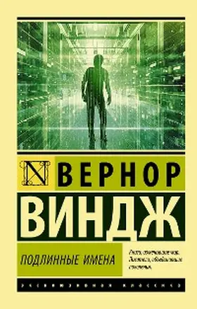 Vinge |  «Podlinnye imena» i vyhod za predely kiberprostranstva | eBook | Sack Fachmedien