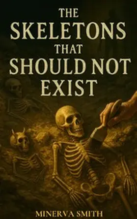 Smith |  The Skeletons That Should Not Exist | eBook | Sack Fachmedien