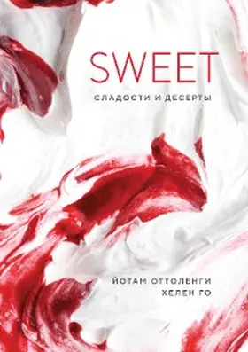 Ottolenghi / Goh |  Ottolenghi SWEET | eBook | Sack Fachmedien