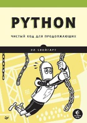 Sveigart |  Python. Clean code for beginners | eBook | Sack Fachmedien