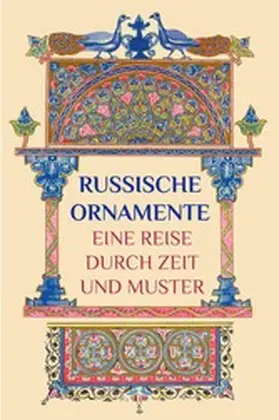 Nemirov |  Russische Ornamente | eBook | Sack Fachmedien
