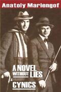 Mariengoff |  Novel Without Lies & Cynics | eBook | Sack Fachmedien
