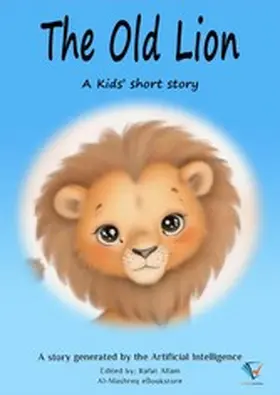 Allam |  The Old Lion | eBook | Sack Fachmedien