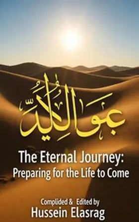 Elasrag |  The Eternal Journey | eBook | Sack Fachmedien