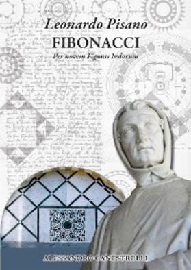 Canestrelli |  Leonardo Pisano FIBONACCI | eBook | Sack Fachmedien