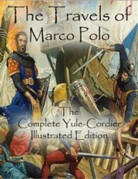 Polo |  The Travels of Marco Polo | eBook | Sack Fachmedien