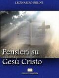 Bruni |  Pensieri su Gesù Cristo | eBook | Sack Fachmedien