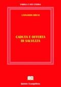 Bruni |  Caduta e offerta di salvezza | eBook | Sack Fachmedien