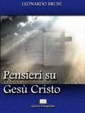 Bruni |  Gesù Cristo il più grande paradosso della storia. | eBook | Sack Fachmedien