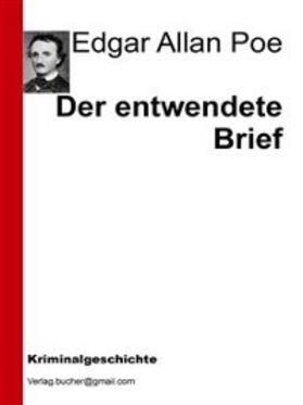 Allan Poe |  Der entwendete Brief | eBook | Sack Fachmedien