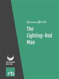 Herman / Melville |  The Lighting-Rod Man (Audio-eBook) | eBook | Sack Fachmedien