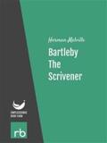 Herman / Melville |  Bartleby, The Scrivener - A Story Of Wall Street (Audio-eBook) | eBook | Sack Fachmedien