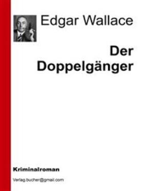 Vv. |  Der Doppelgänger | eBook | Sack Fachmedien