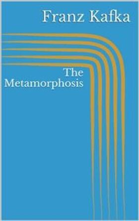 Kafka |  The Metamorphosis | eBook | Sack Fachmedien