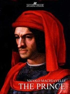 Machiavelli |  The Prince | eBook | Sack Fachmedien