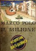 Polo |  Il Milione: Resoconto di un viaggio in Asia | eBook | Sack Fachmedien