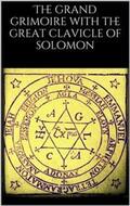 Unknown |  The grand grimoire with the great clavicle of solomon | eBook | Sack Fachmedien