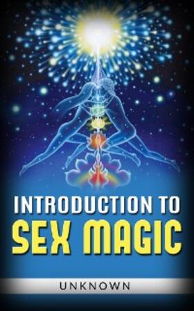 Unknown | Introduction to sex magic | E-Book | sack.de
