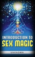 Unknown |  Introduction to sex magic | eBook | Sack Fachmedien