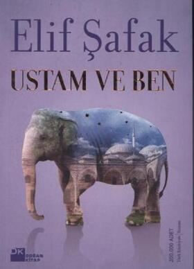 Safak |  Ustam ve Ben | Buch |  Sack Fachmedien