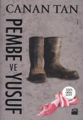 Tan |  Pembe ve Yusuf | Buch |  Sack Fachmedien